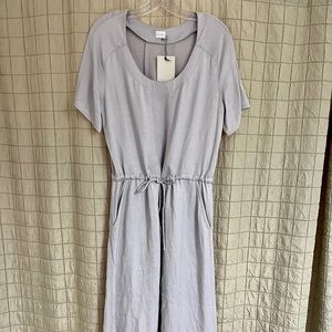 Poetry linen dress perfect for summer!
